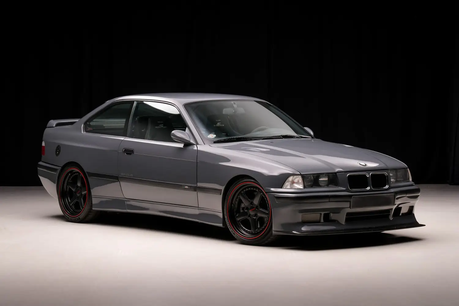 1995 BMW M3 AC Schnitzer ACS3 CLS