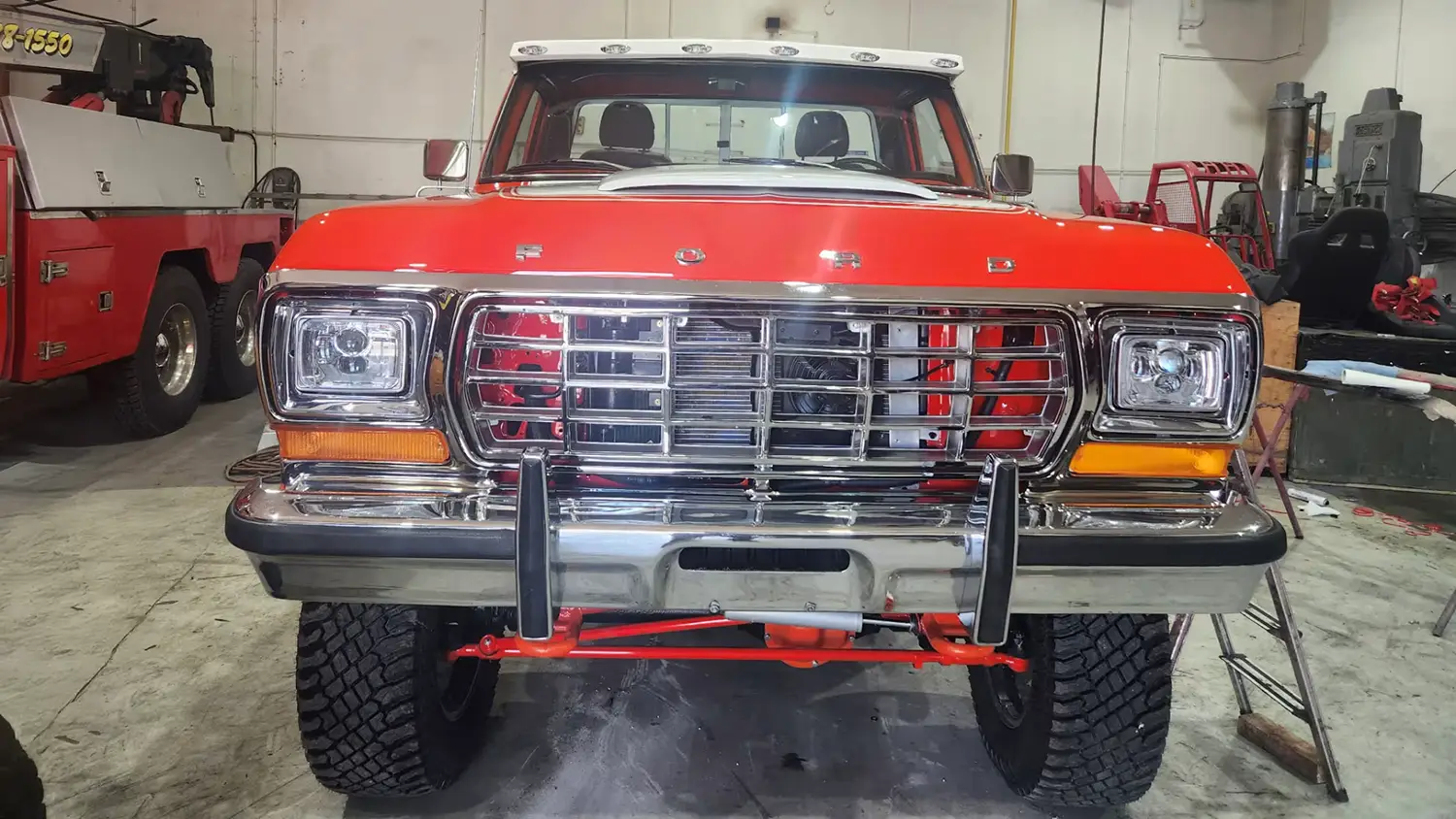 1978 Ford F-150 Lariat 1978 Ford F-150 Lariat