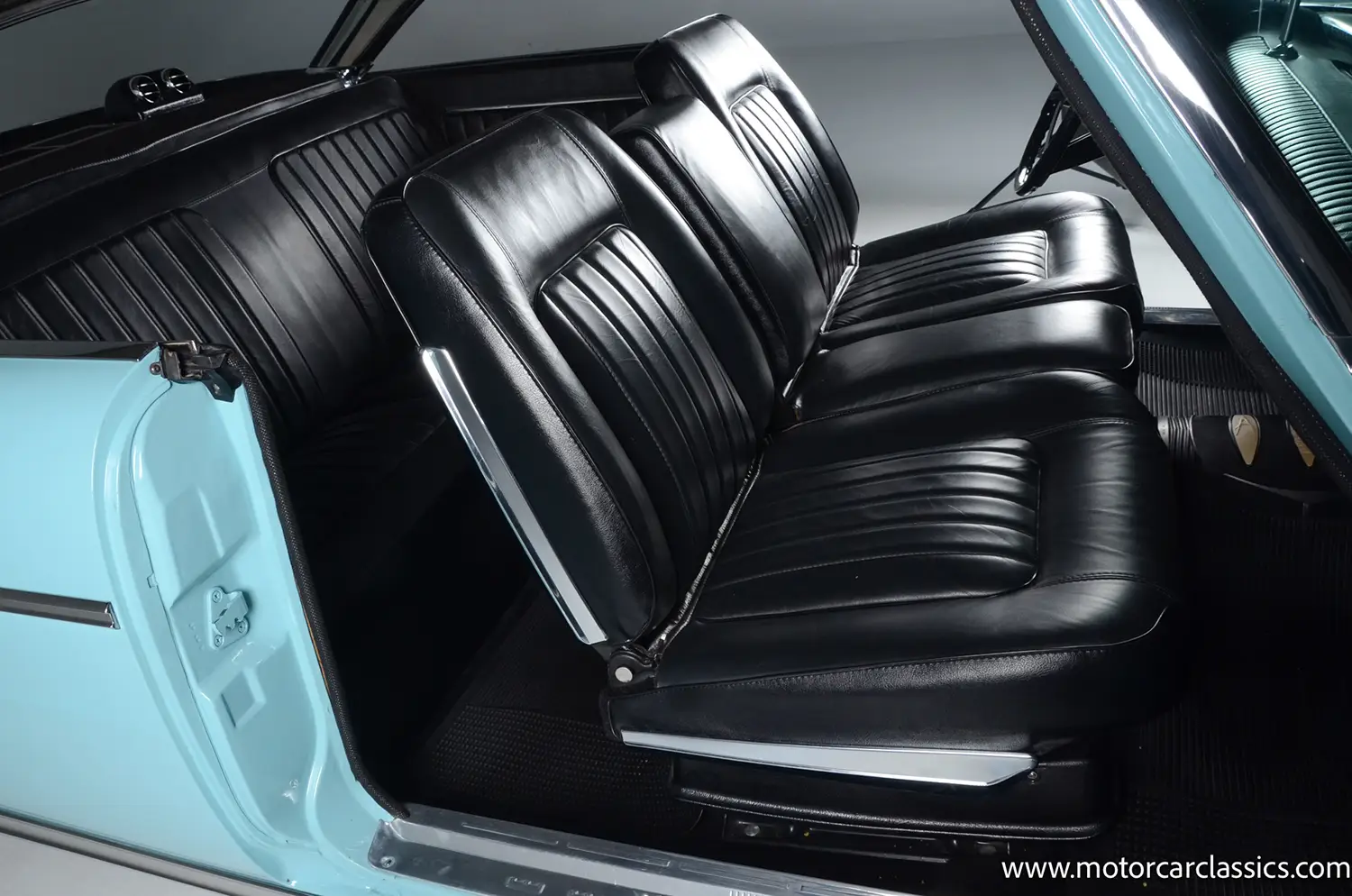 1962 Chrysler 300 Sport 2-door Hardtop 1962 Chrysler 300 Sport 2-door Hardtop