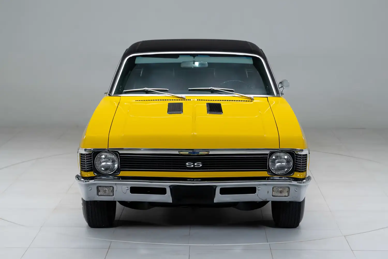 1970 Chevrolet Nova L78