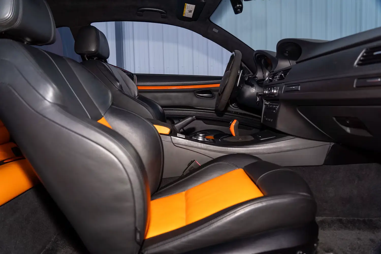 2013 BMW M3 Lime Rock Park Edition