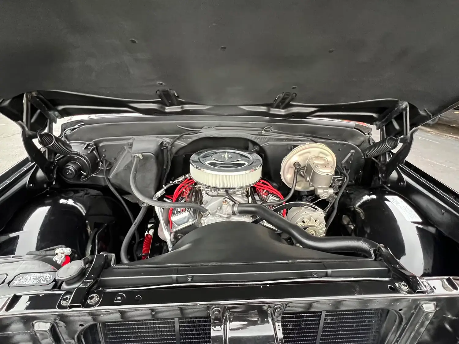 1971 Chevrolet K10 Pickup