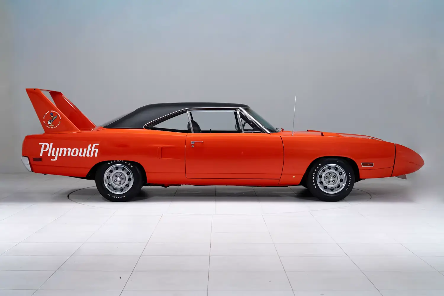 1970 Plymouth Superbird