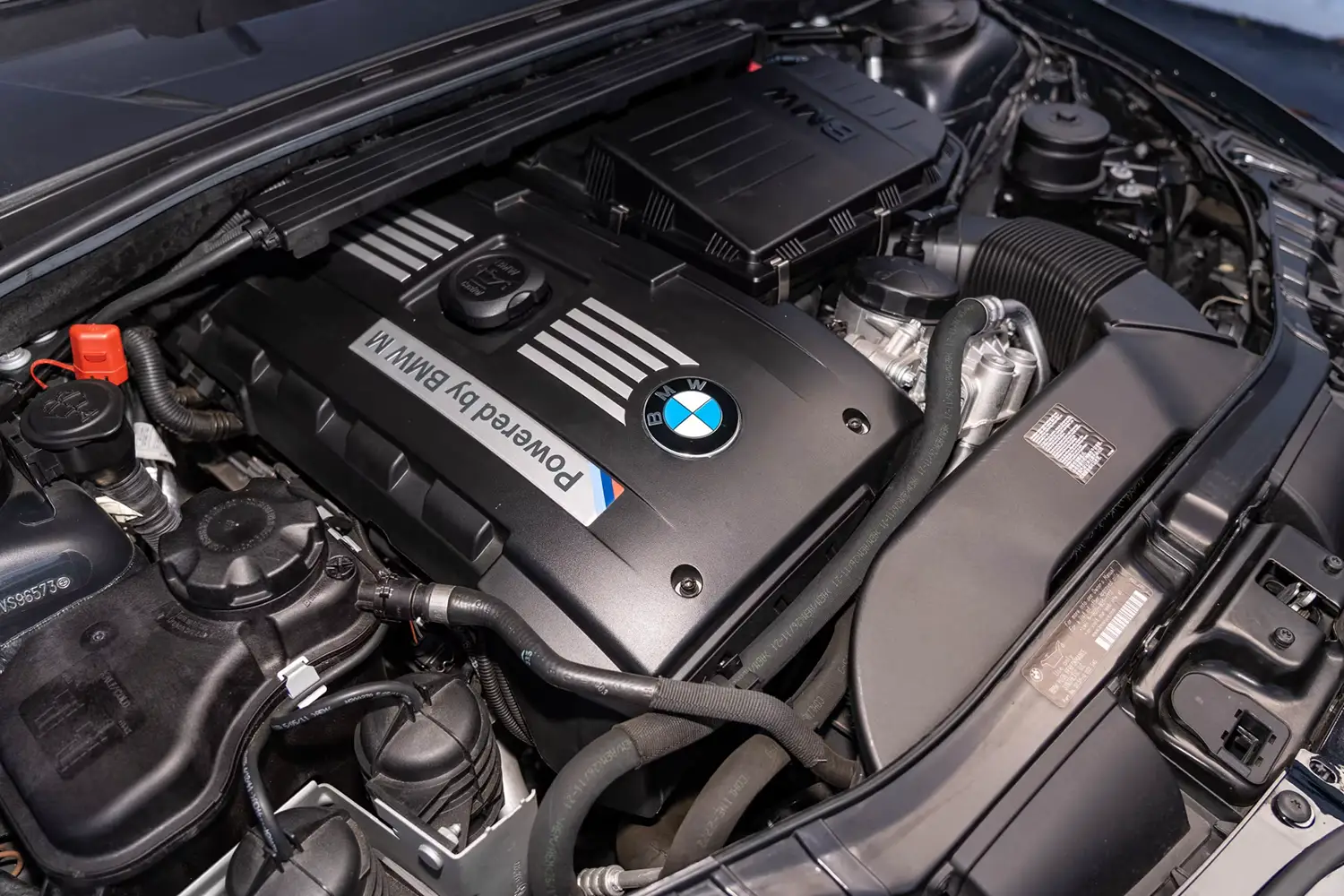 2011 BMW 1M 2011 BMW 1M