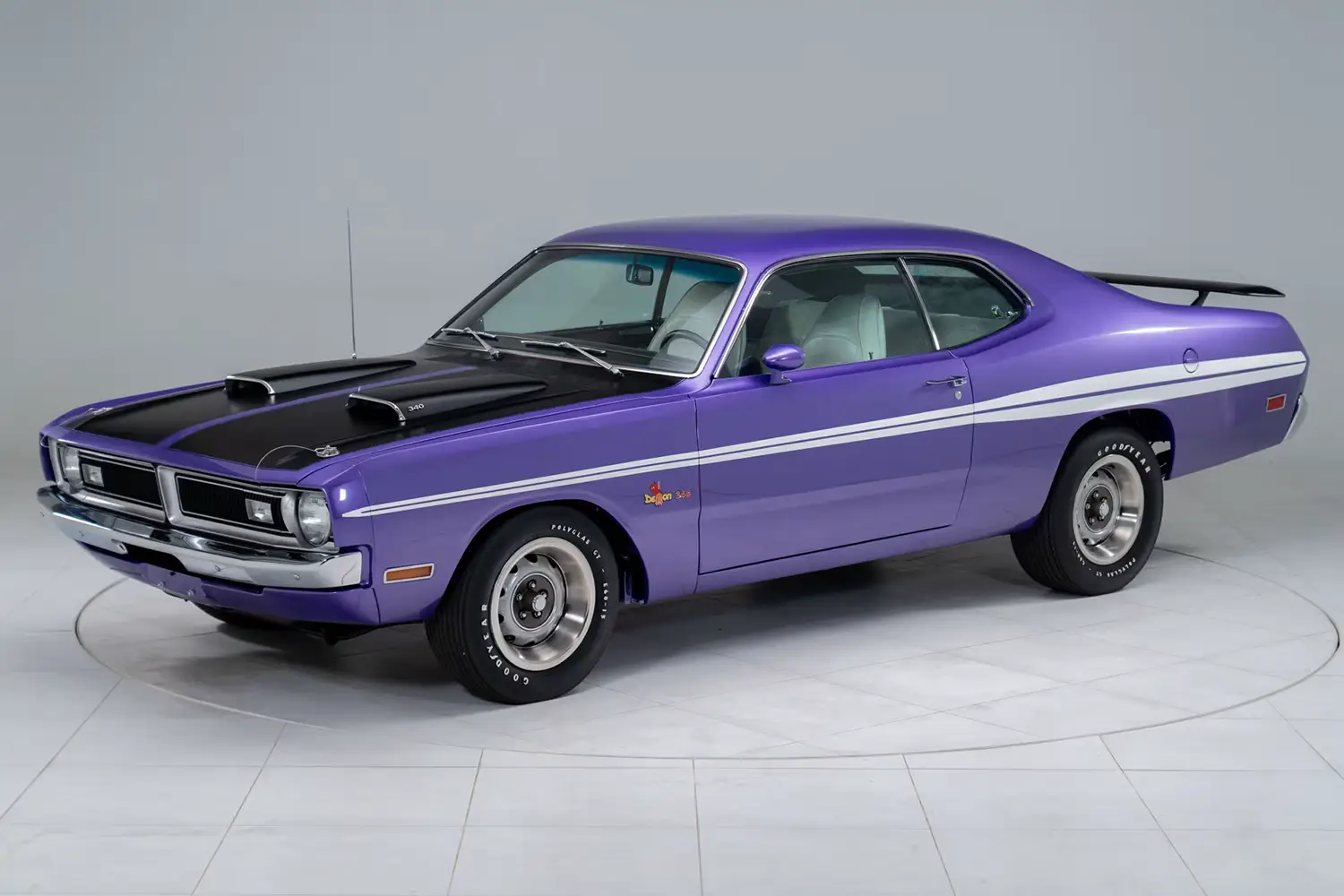 1971 Dodge Demon