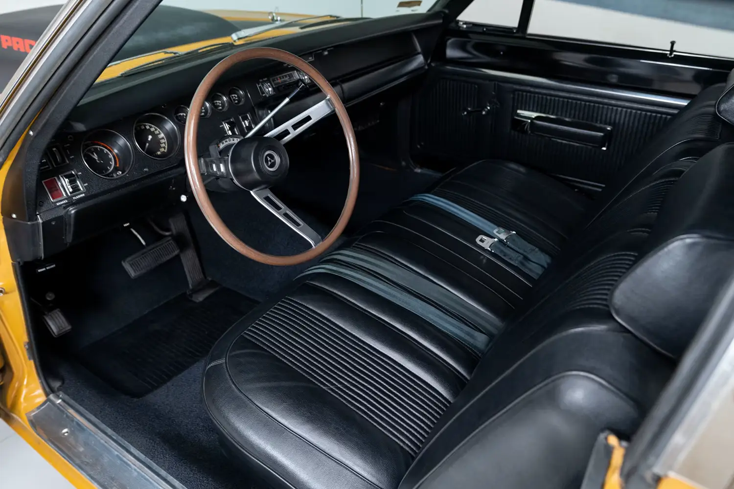 1969 Dodge Super Bee A12 1969 Dodge Super Bee A12