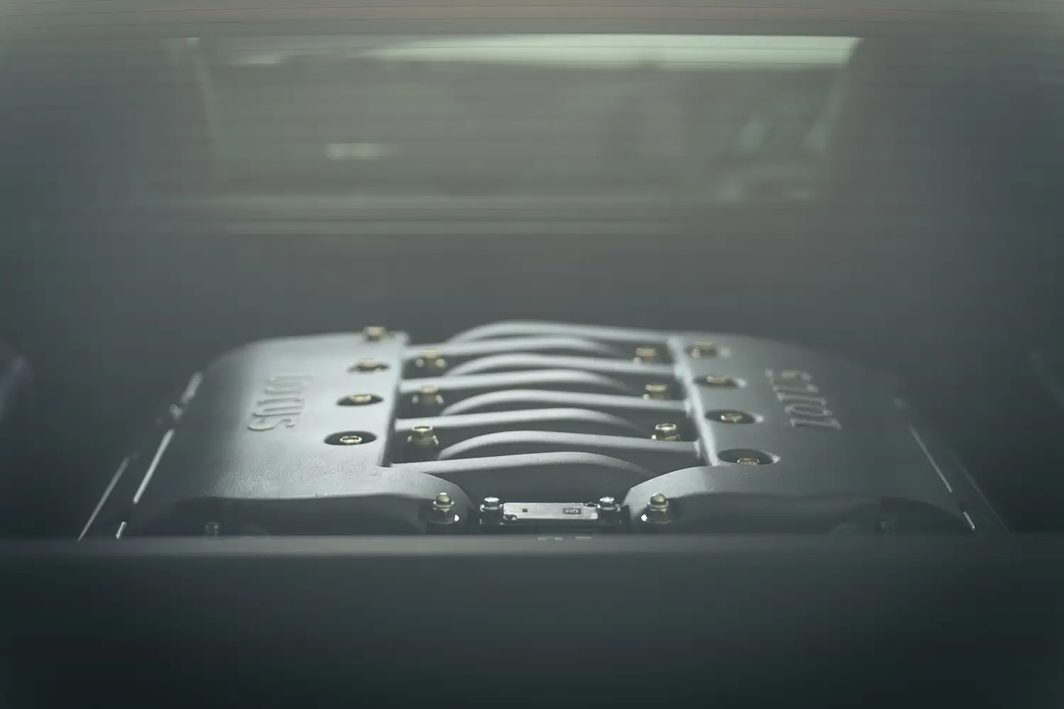 Encor Series 1 Encor Series 1