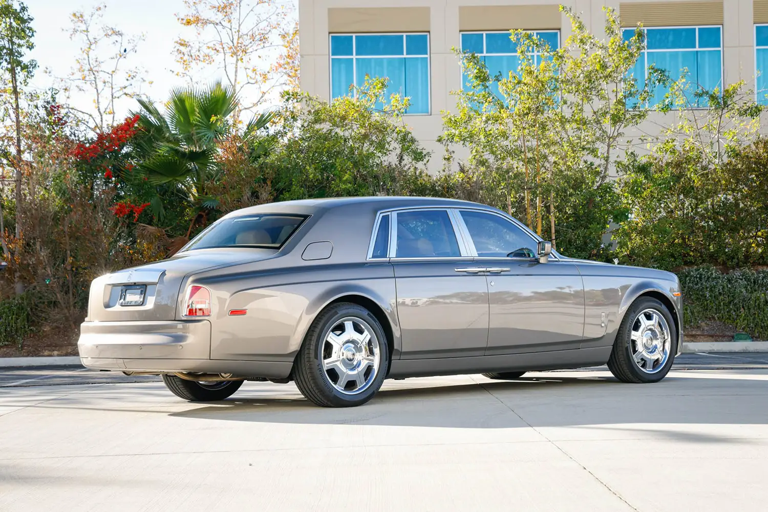 2005 Rolls-Royce Phantom