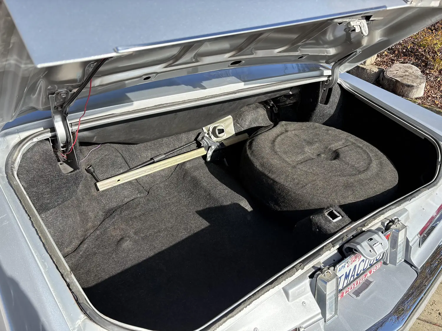 1976 Cadillac Eldorado Convertible 1976 Cadillac Eldorado Convertible