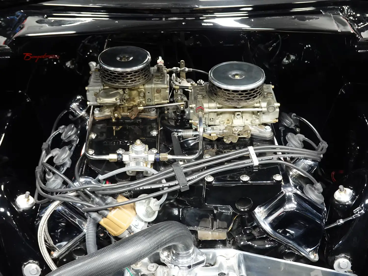 1963 Dodge Polara Custom