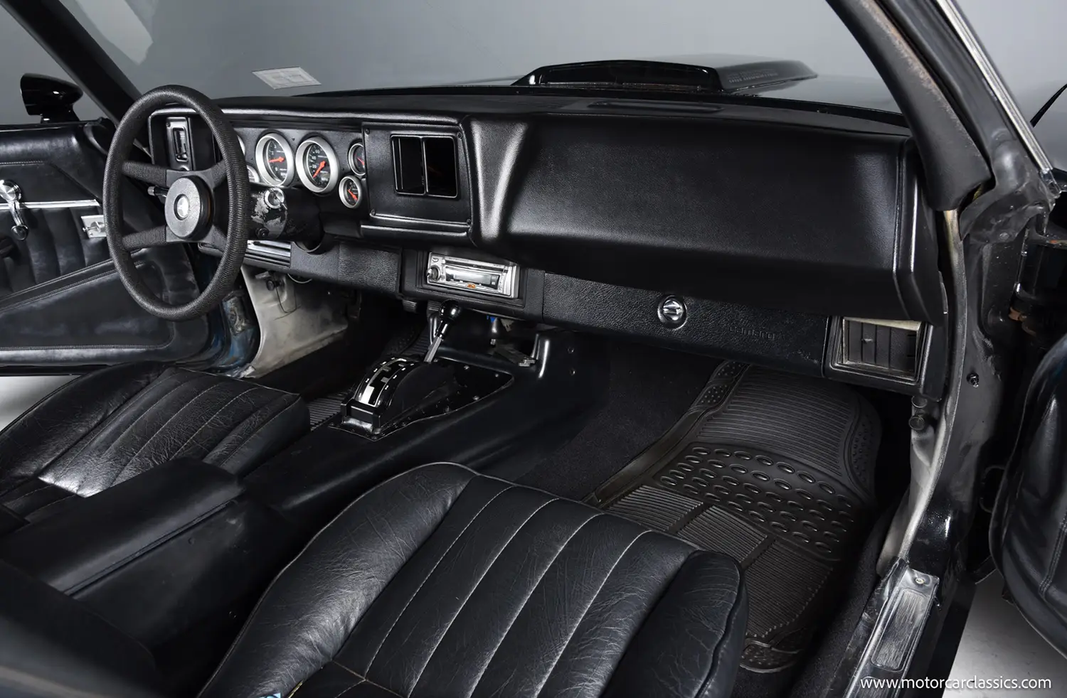 1980 Chevrolet Camaro Z28 1980 Chevrolet Camaro Z28