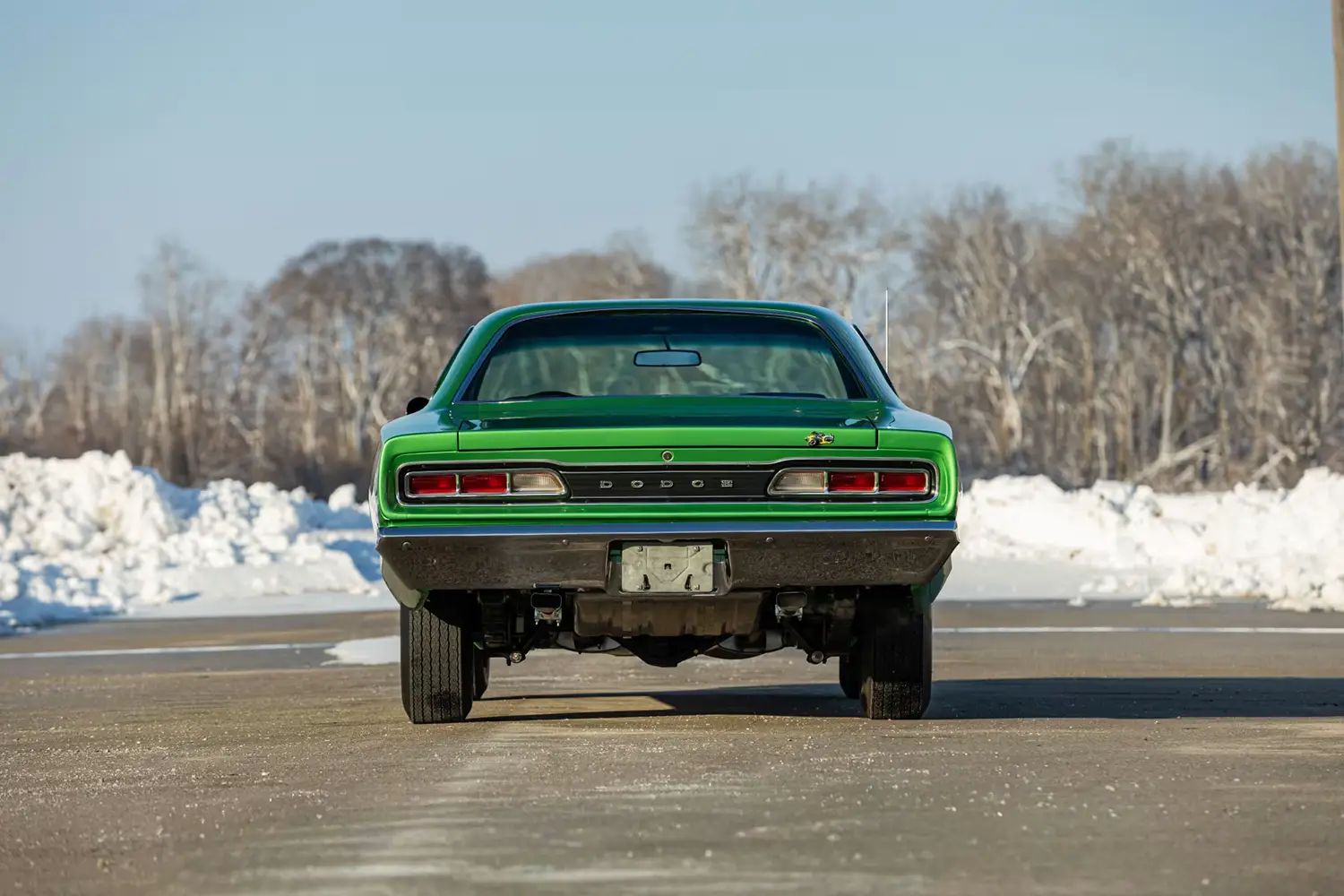 1969 Dodge Super Bee A12 Hardtop 1969 Dodge Super Bee A12 Hardtop