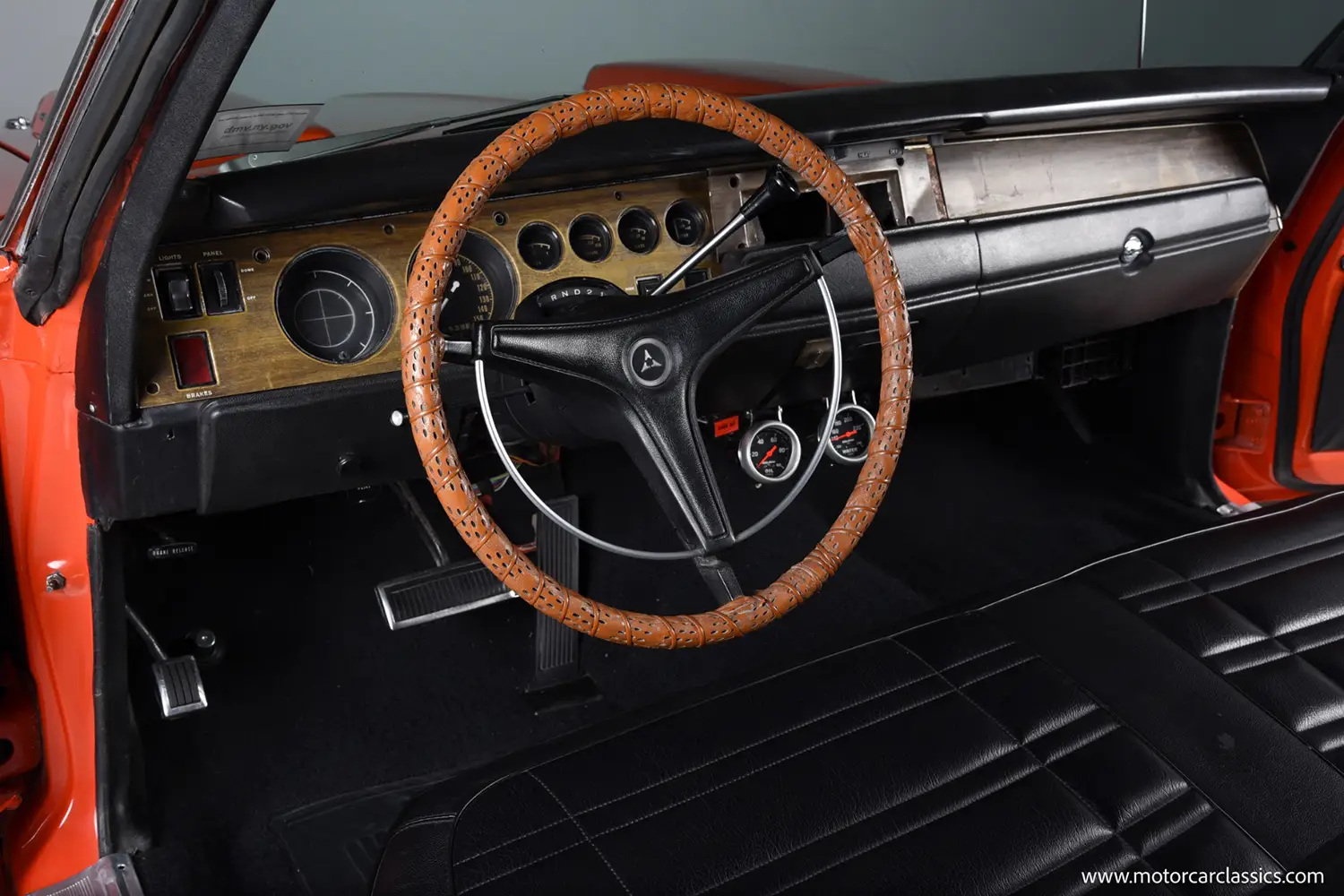 1970 Dodge Super Bee Coupe