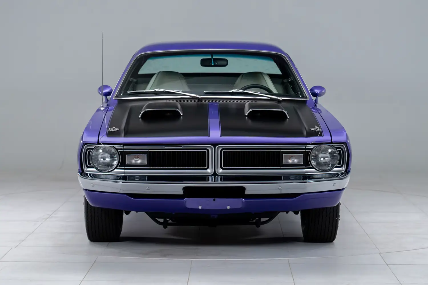 1971 Dodge Demon