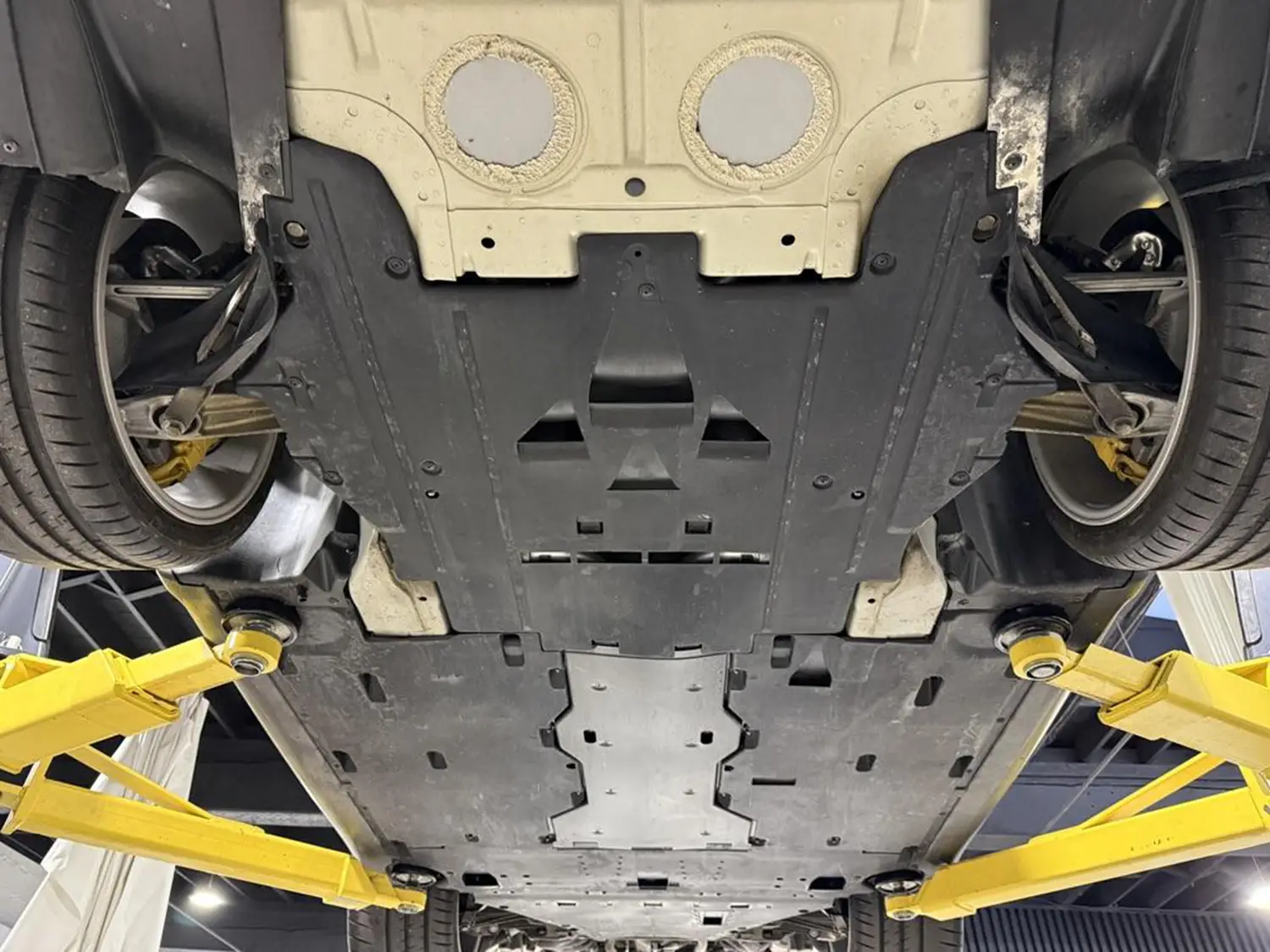 2009 Porsche 911 GT2