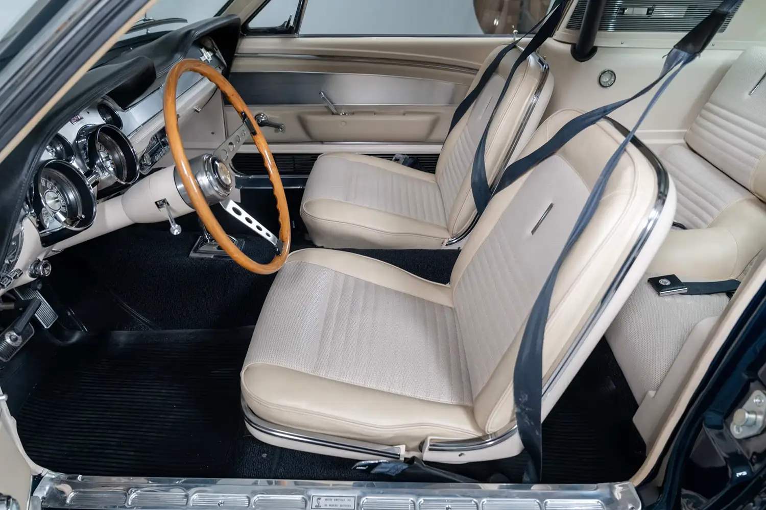 1967 Shelby GT500 Fastback 1967 Shelby GT500 Fastback