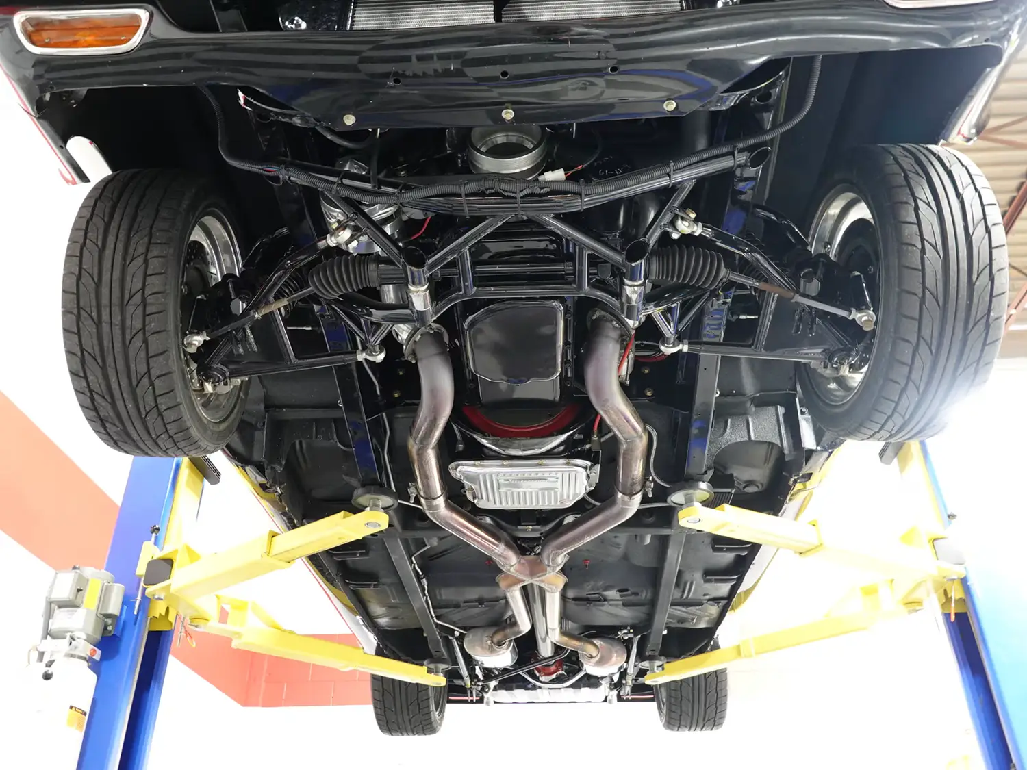 1963 Dodge Polara Custom