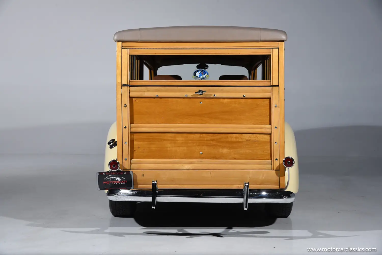 1939 Ford Woodie Wagon 1939 Ford Woodie Wagon