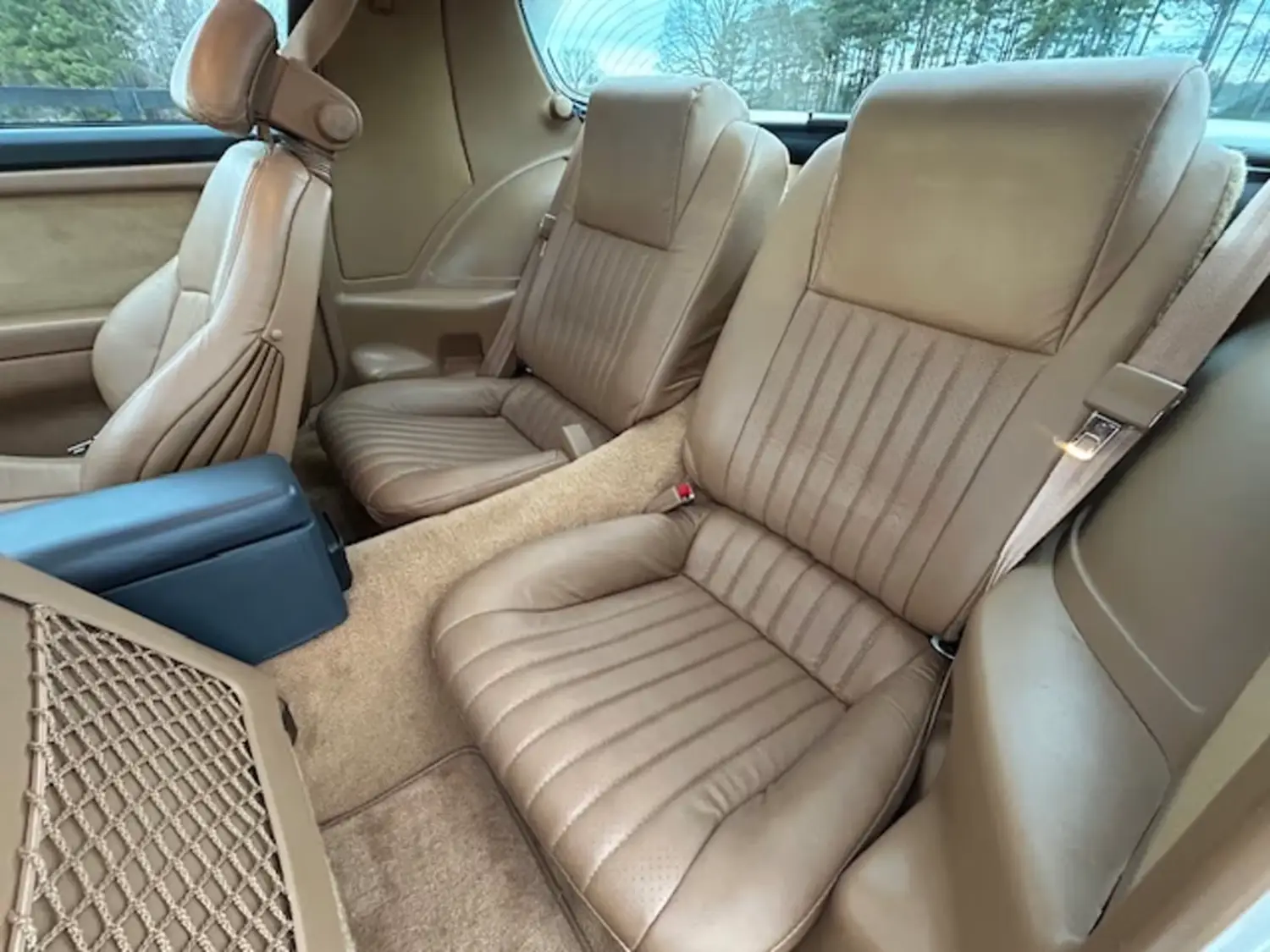 1989 Pontiac Trans Am Pace Car Edition 1989 Pontiac Trans Am Pace Car Edition