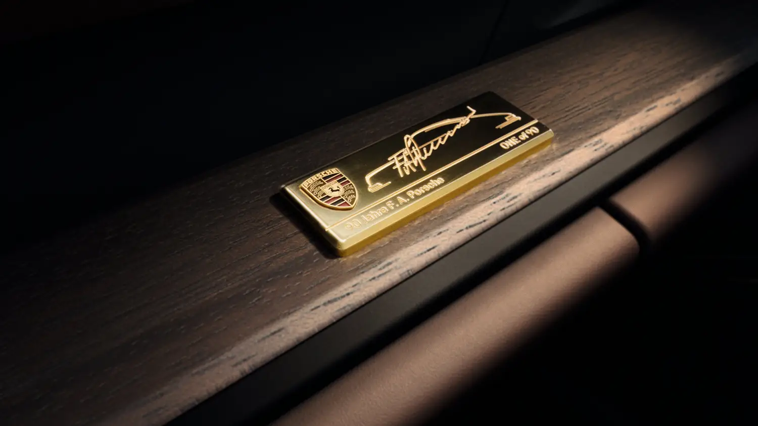 911 GT3 90 F. A. Porsche 911 GT3 90 F. A. Porsche