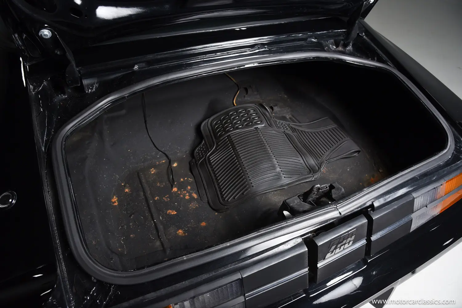 1980 Chevrolet Camaro Z28 1980 Chevrolet Camaro Z28