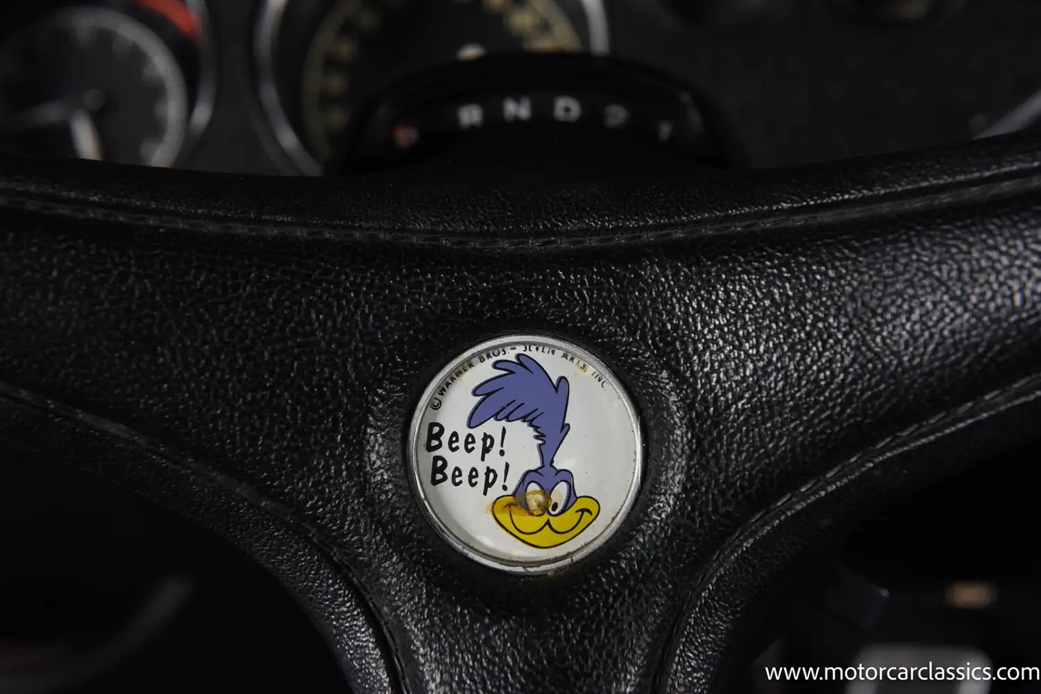 440 Six Barrel 1970 Plymouth Superbird 440 Six Barrel 1970 Plymouth Superbird