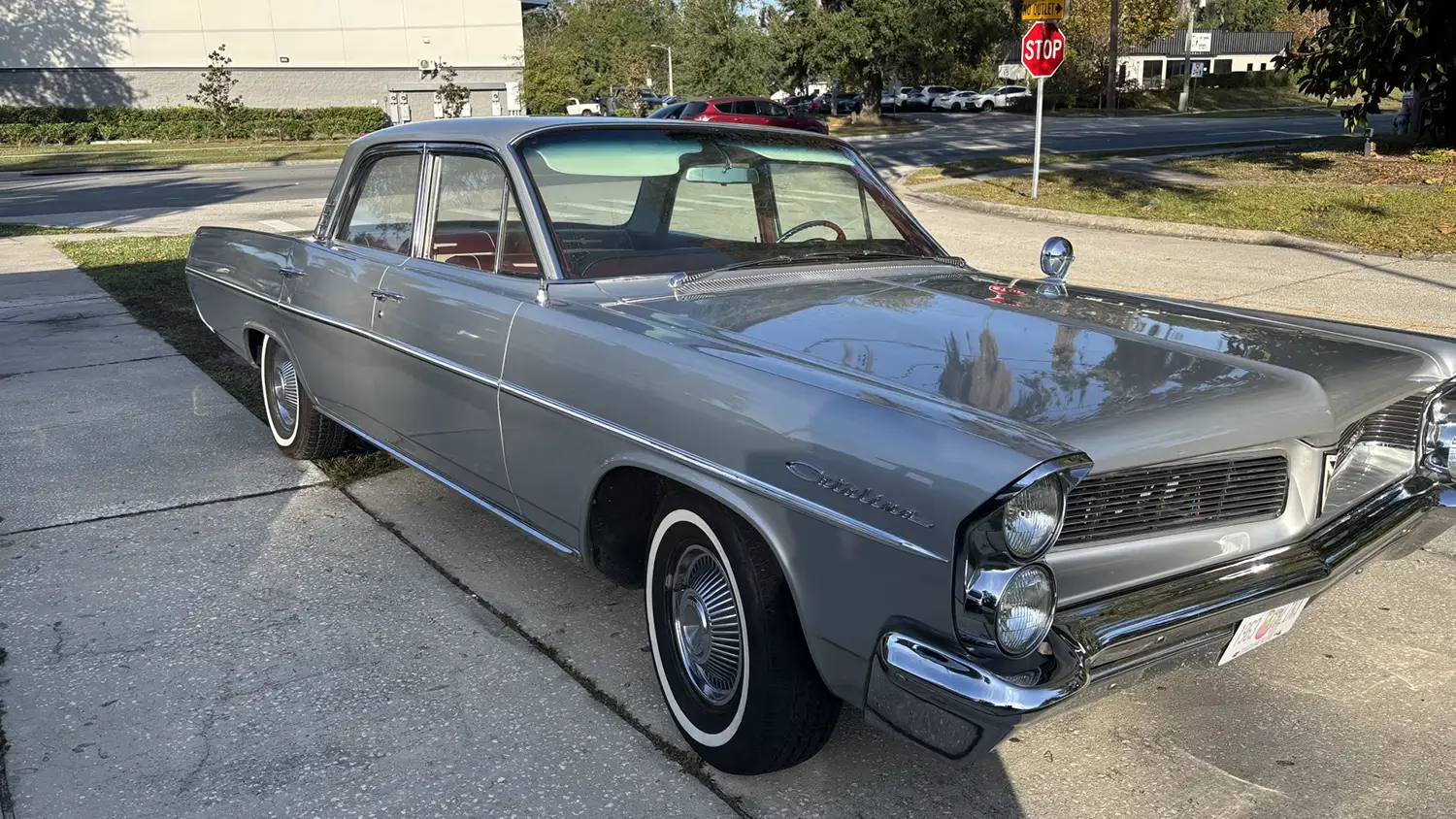 1963 Pontiac Catalina 1963 Pontiac Catalina