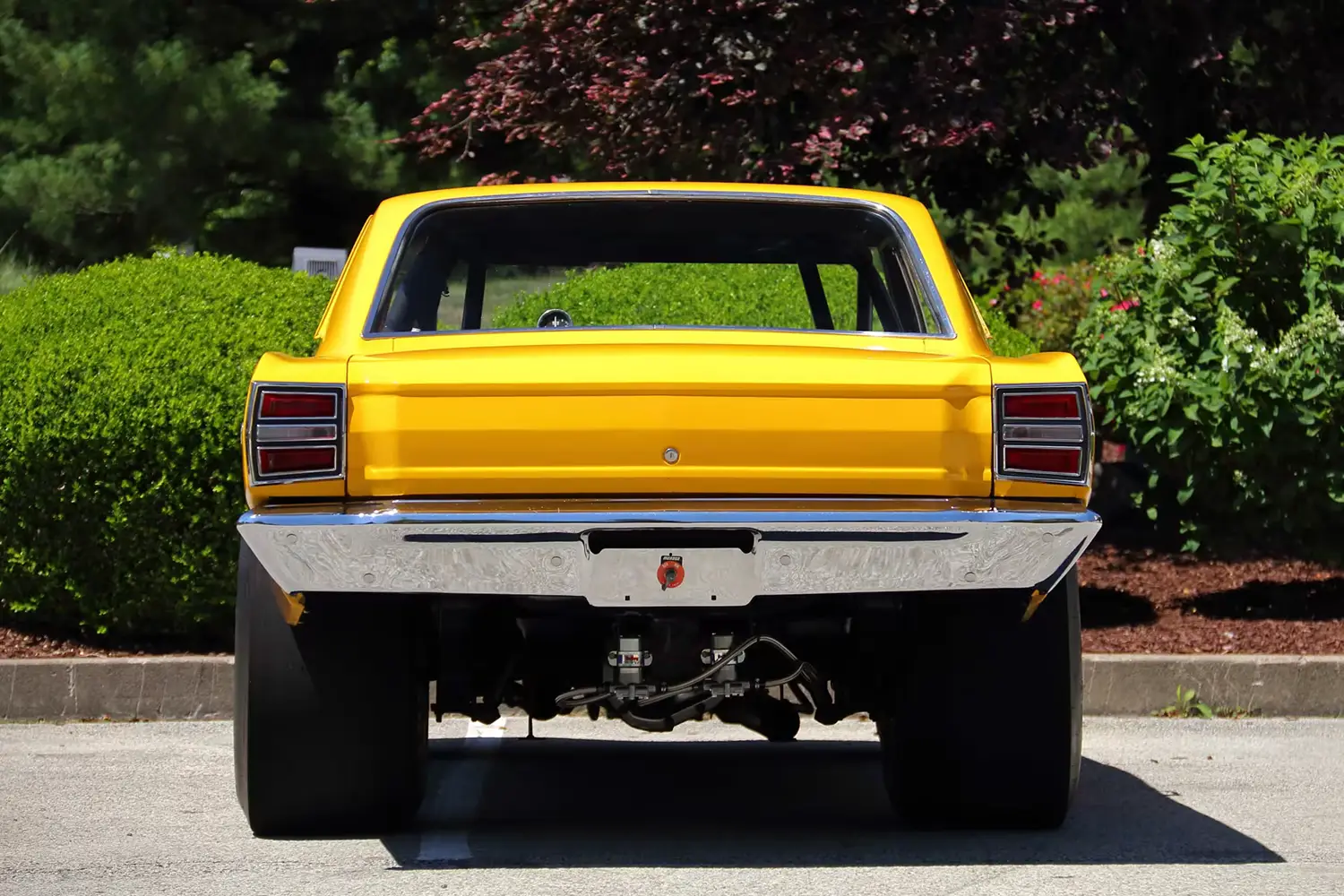 1968 Dodge Hemi Dart L023 Super Stock