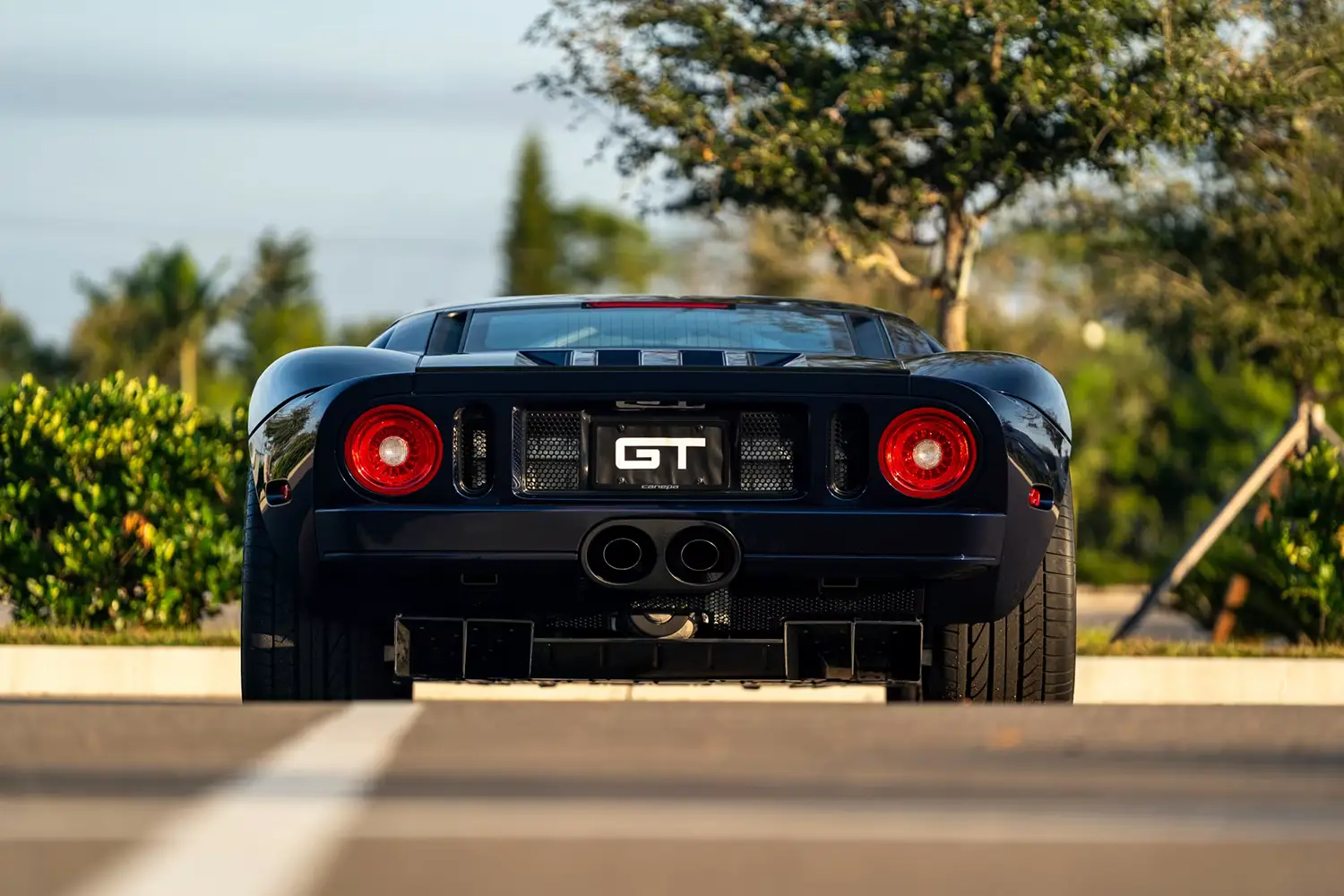 2005 Ford GT 2005 Ford GT