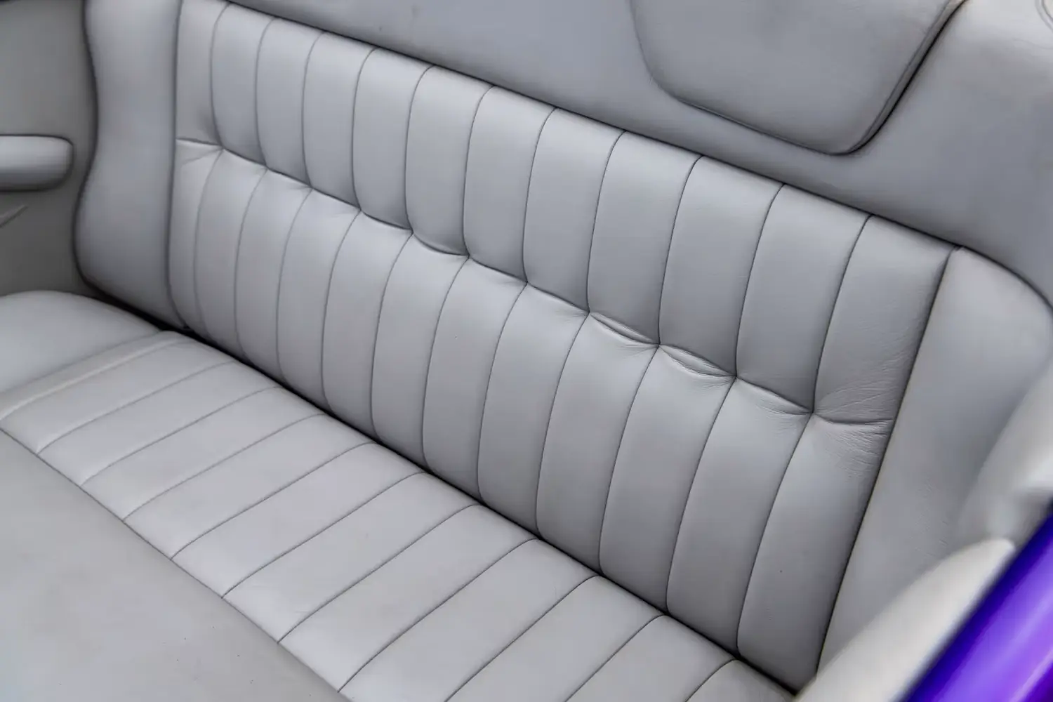 1932 Ford Hi-Boy Roadster 1932 Ford Hi-Boy Roadster