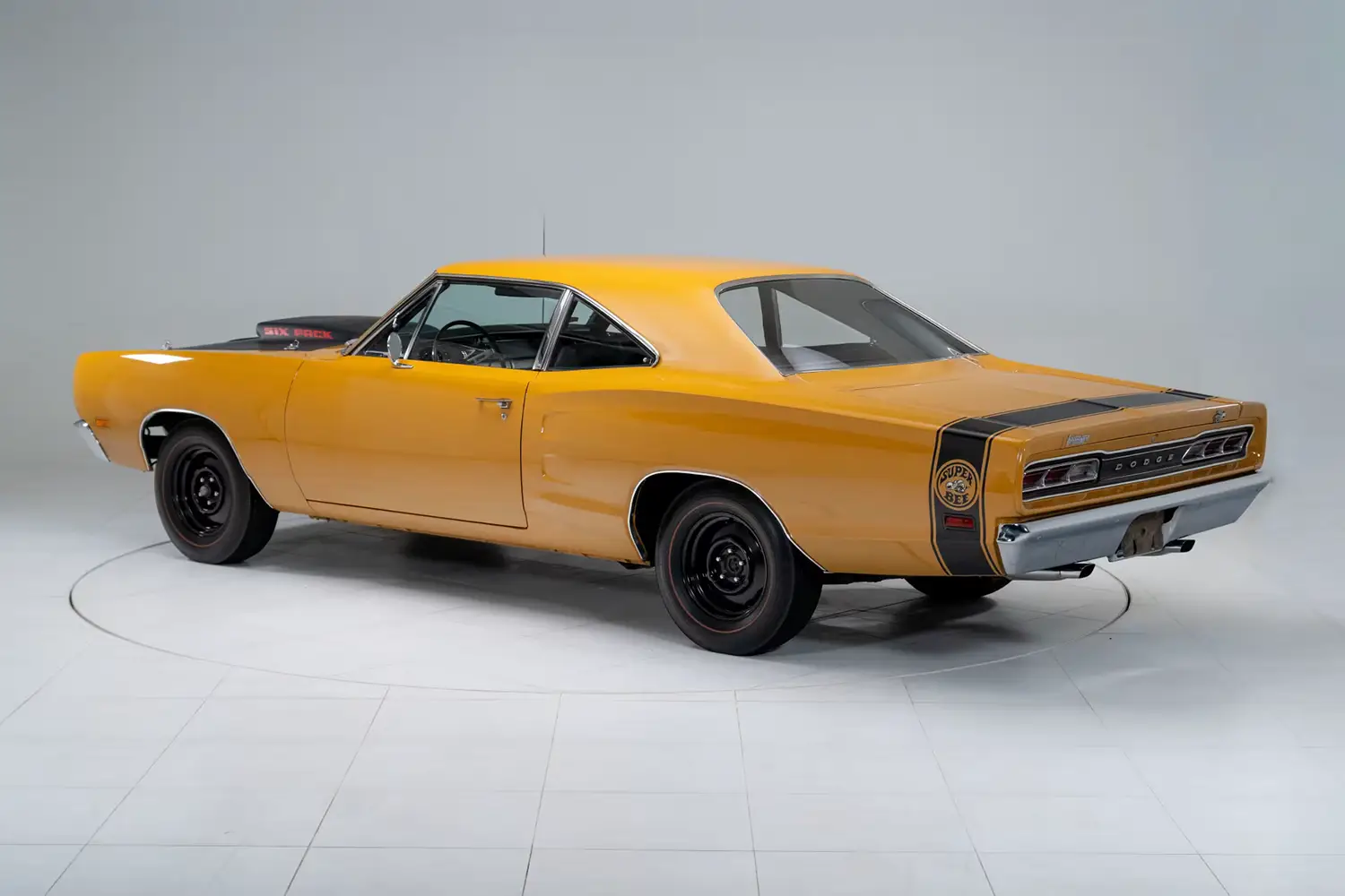 1969 Dodge Super Bee A12 1969 Dodge Super Bee A12