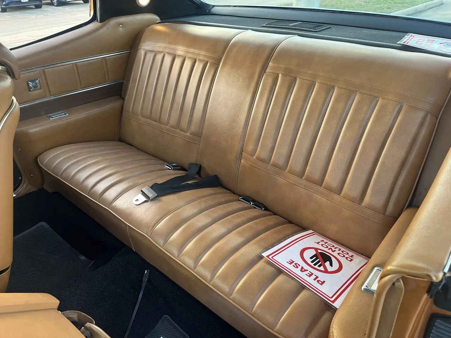 1972 Buick GS 455 Stage 1 Coupe 1972 Buick GS 455 Stage 1 Coupe