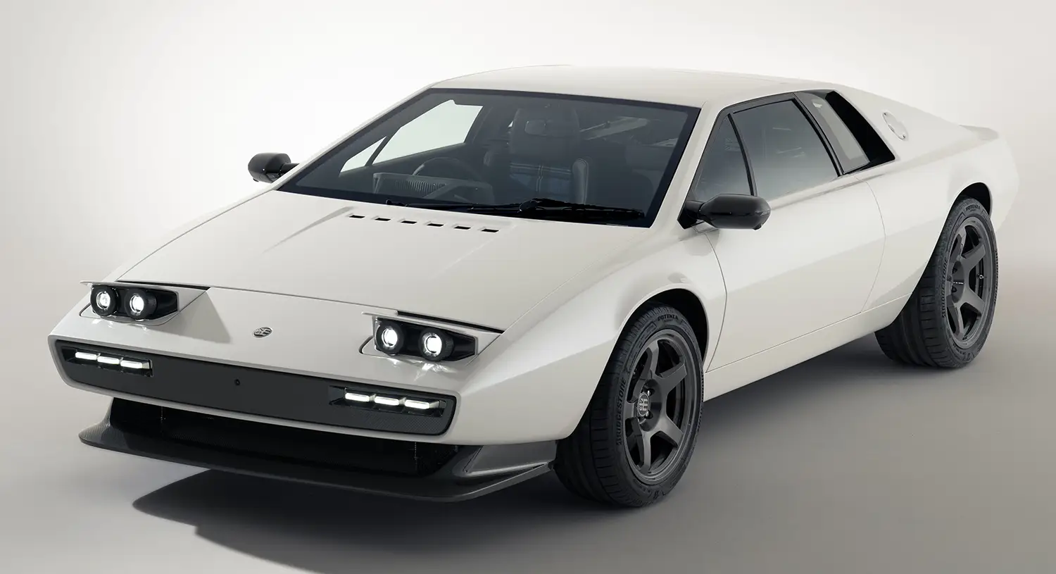 Encor Series 1 Encor Series 1