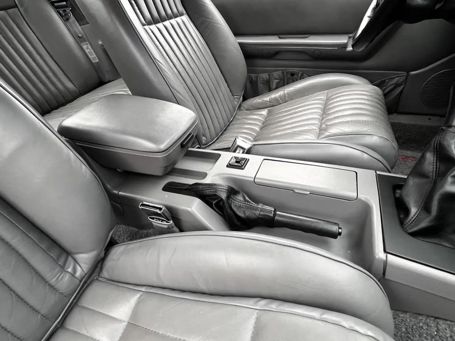 1993 Ford Mustang SVT Cobra