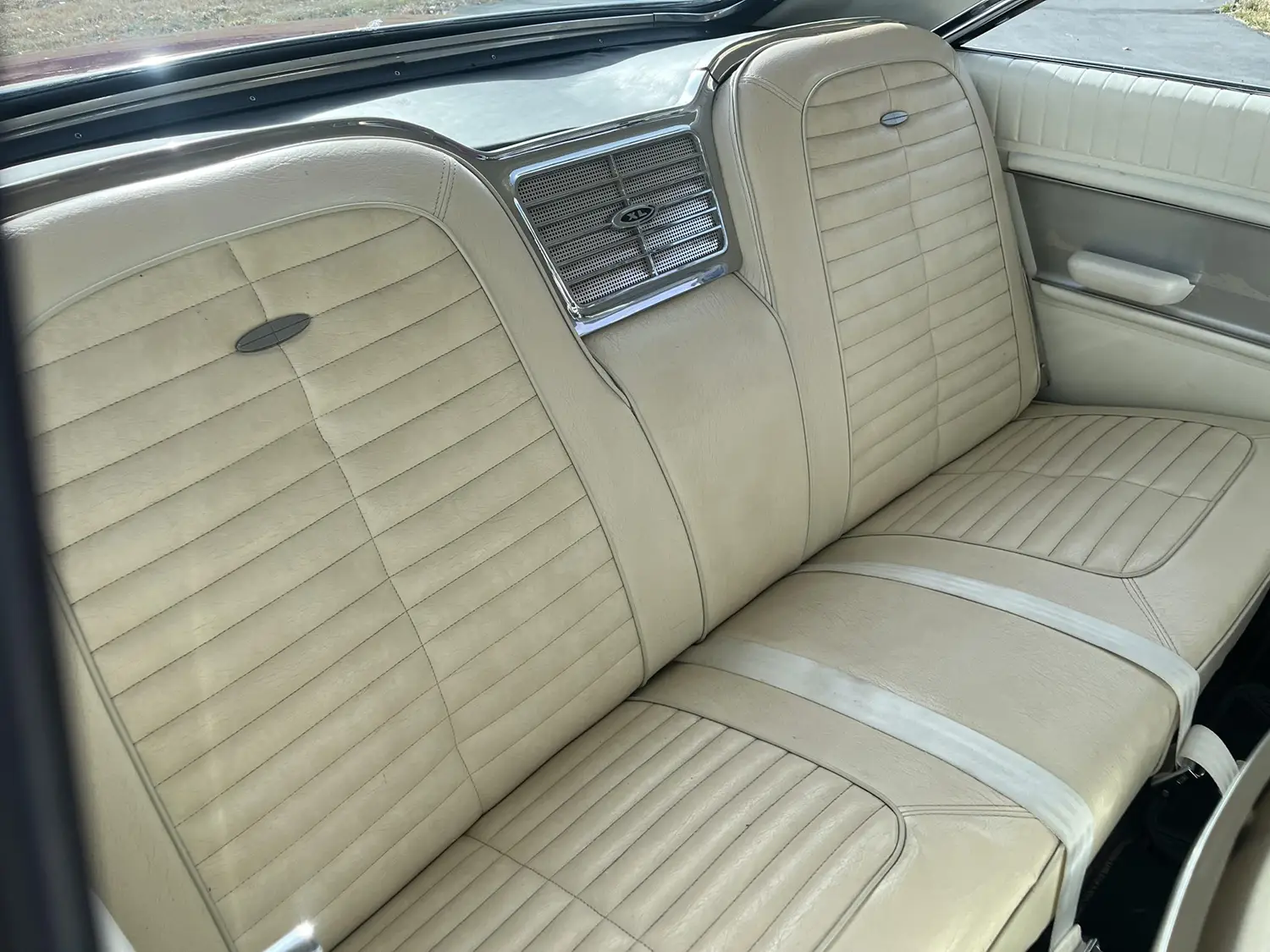 R-Code 427 1964 Ford Galaxie 500XL R-Code 427 1964 Ford Galaxie 500XL