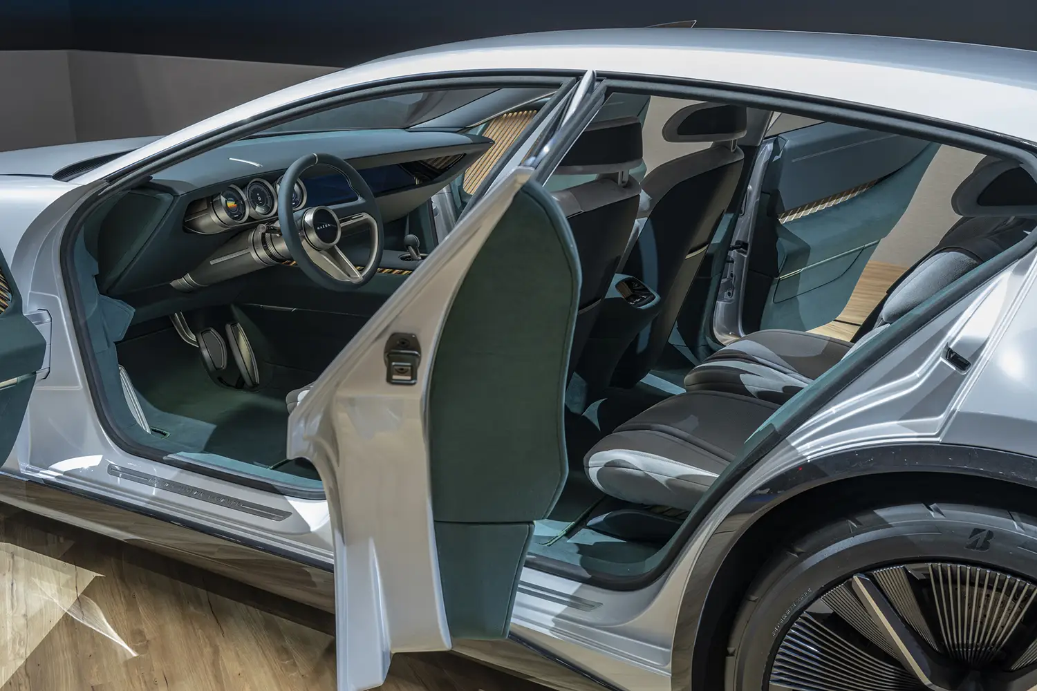 Mazda Mobile Carbon Capture Mazda Mobile Carbon Capture