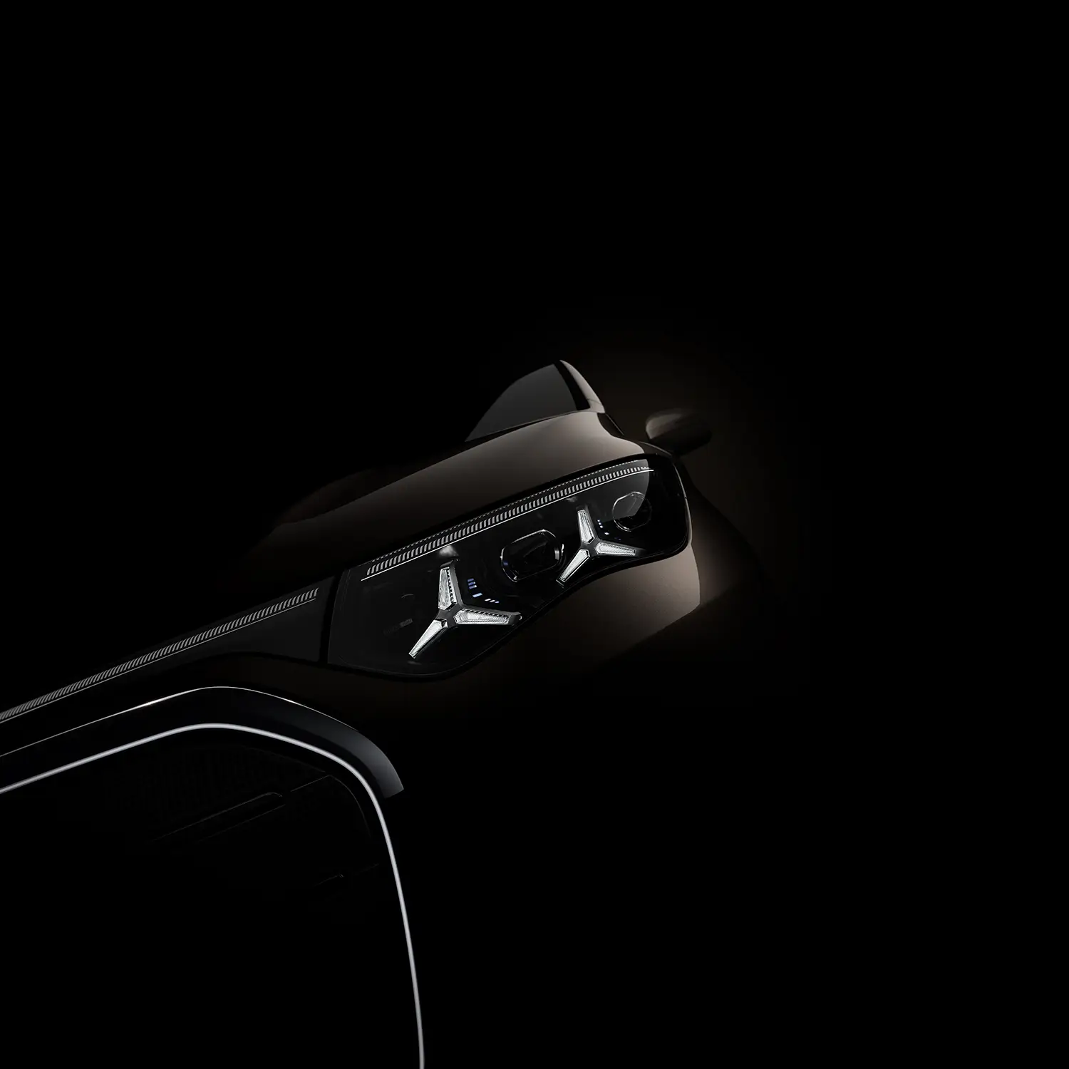 Mercedes-Benz VLE Mercedes-Benz VLE