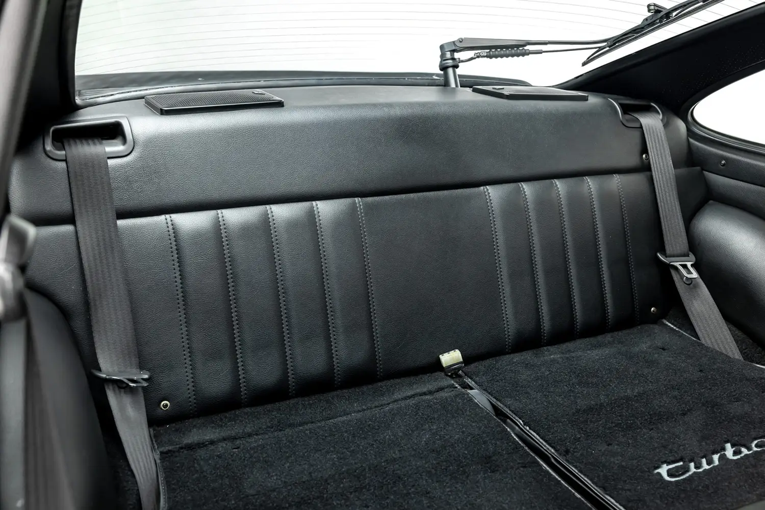 1994 Porsche 911 Turbo 3.6