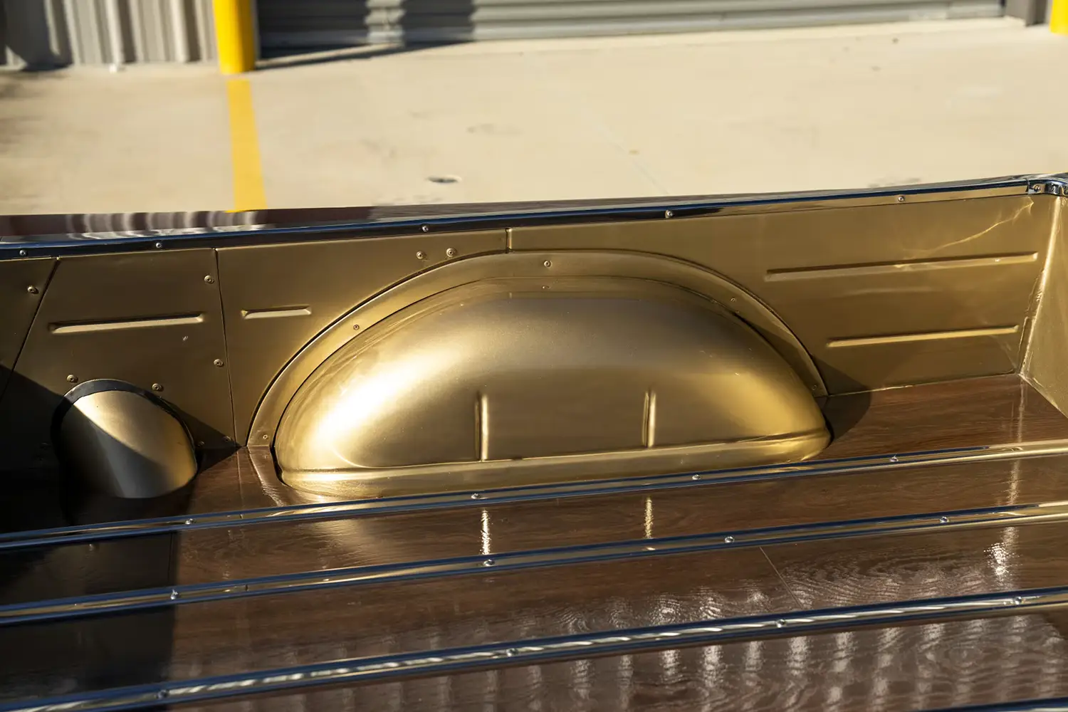 1959 Chevrolet El Camino Custom