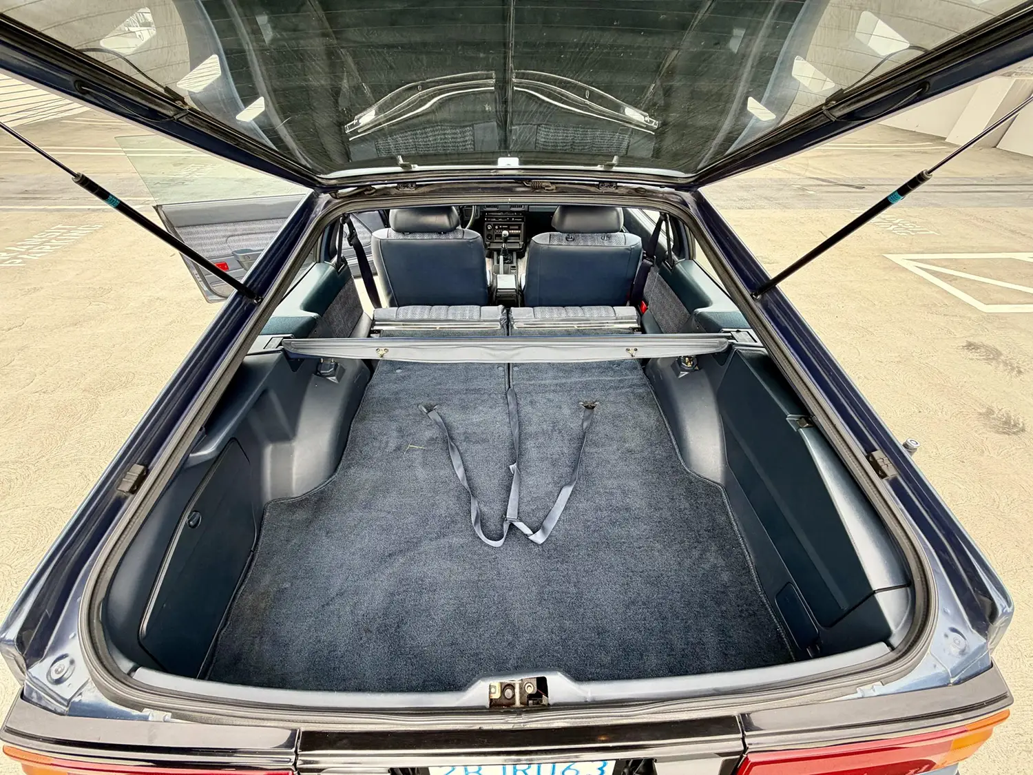 1984 Toyota Celica GT