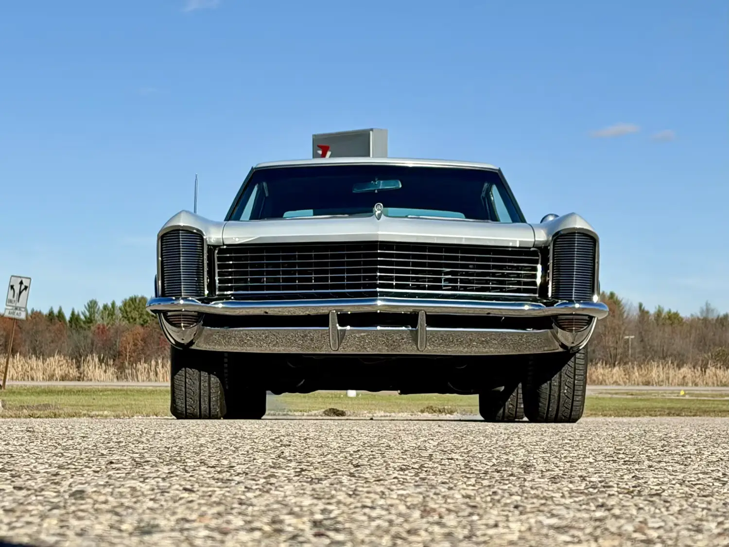 1965 Buick Riviera 1965 Buick Riviera