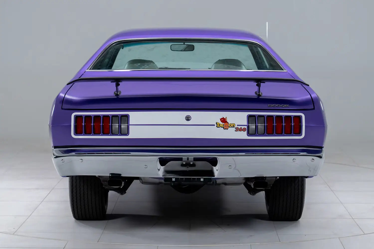 1971 Dodge Demon