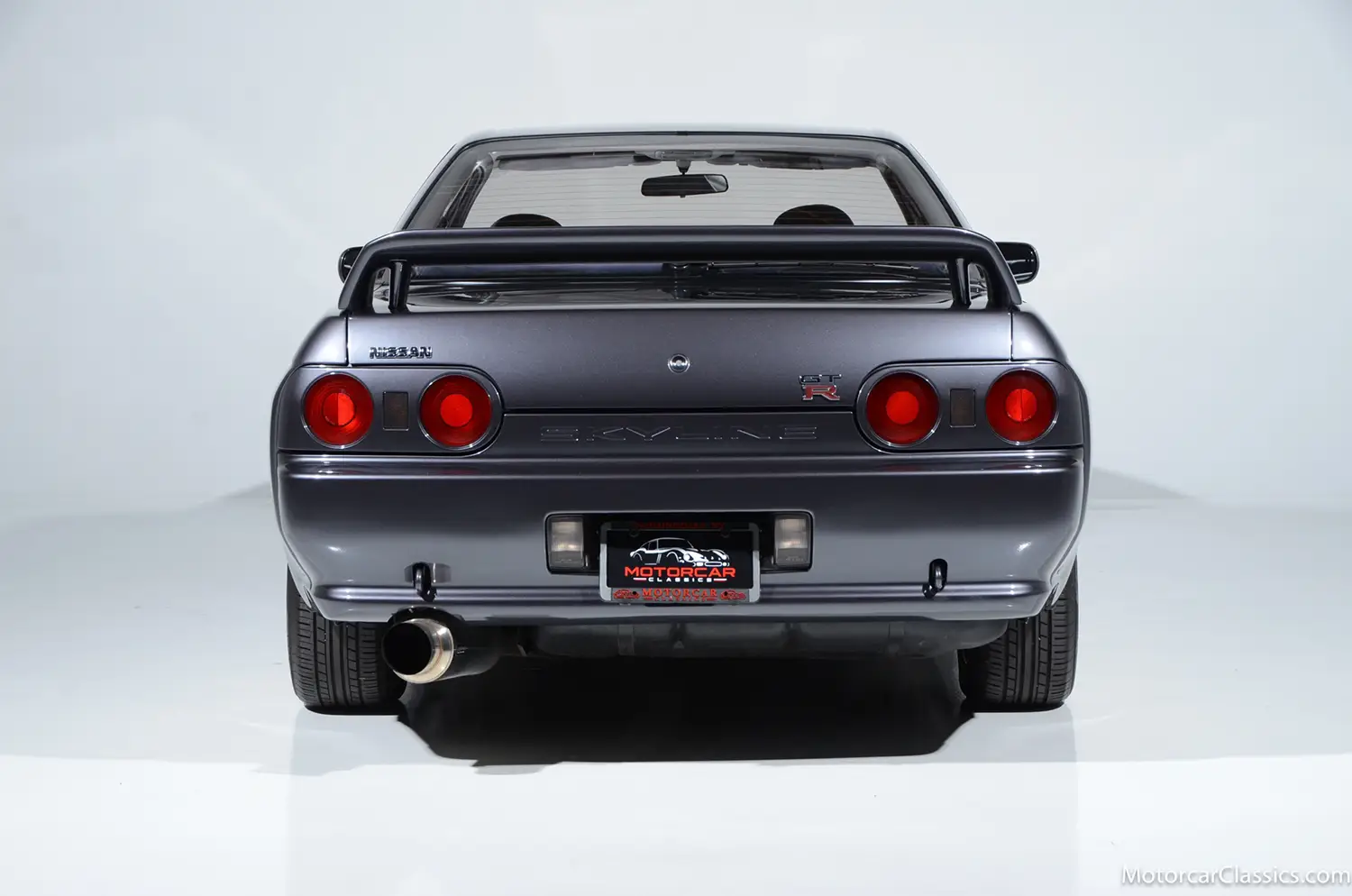 1989 Nissan Skyline GT-R R32
