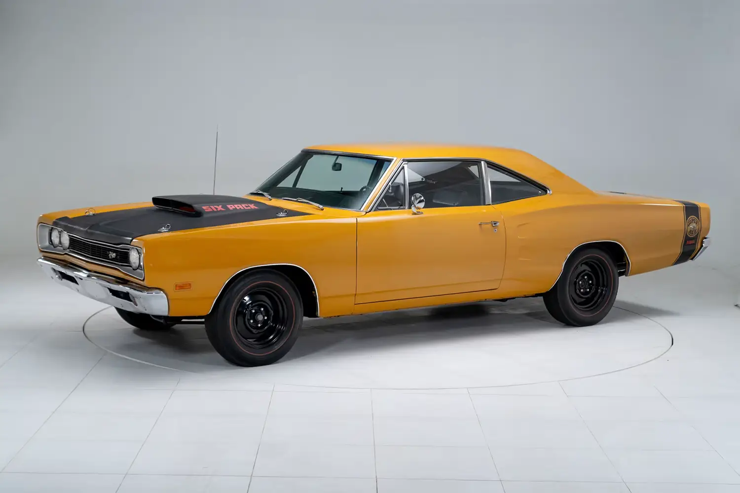 1969 Dodge Super Bee A12 1969 Dodge Super Bee A12