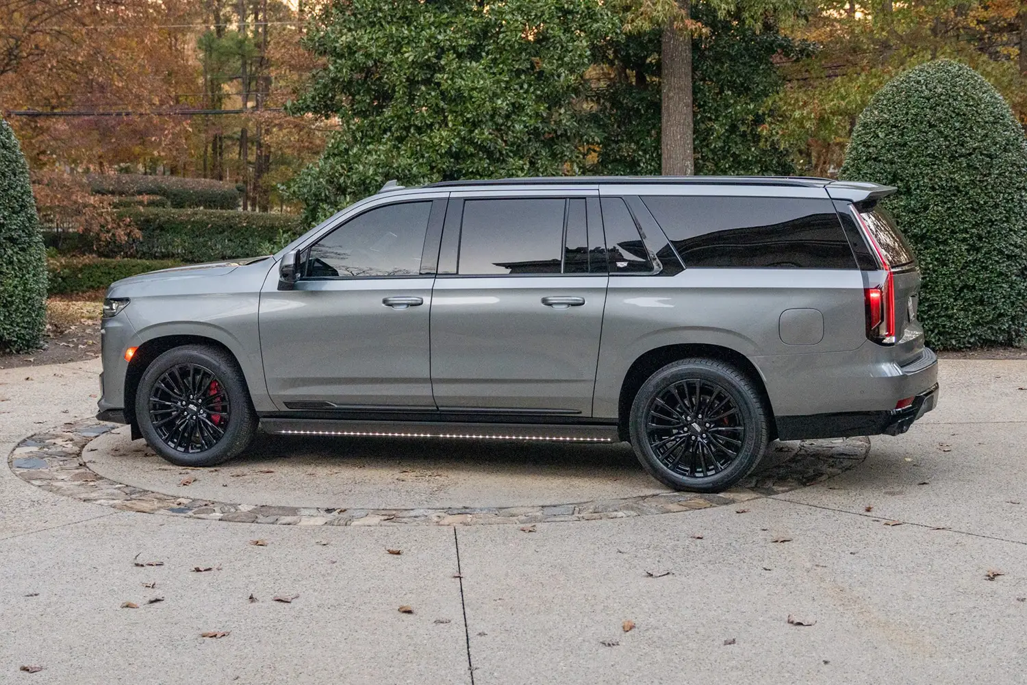 2023 Cadillac Escalade-V ESV 2023 Cadillac Escalade-V ESV