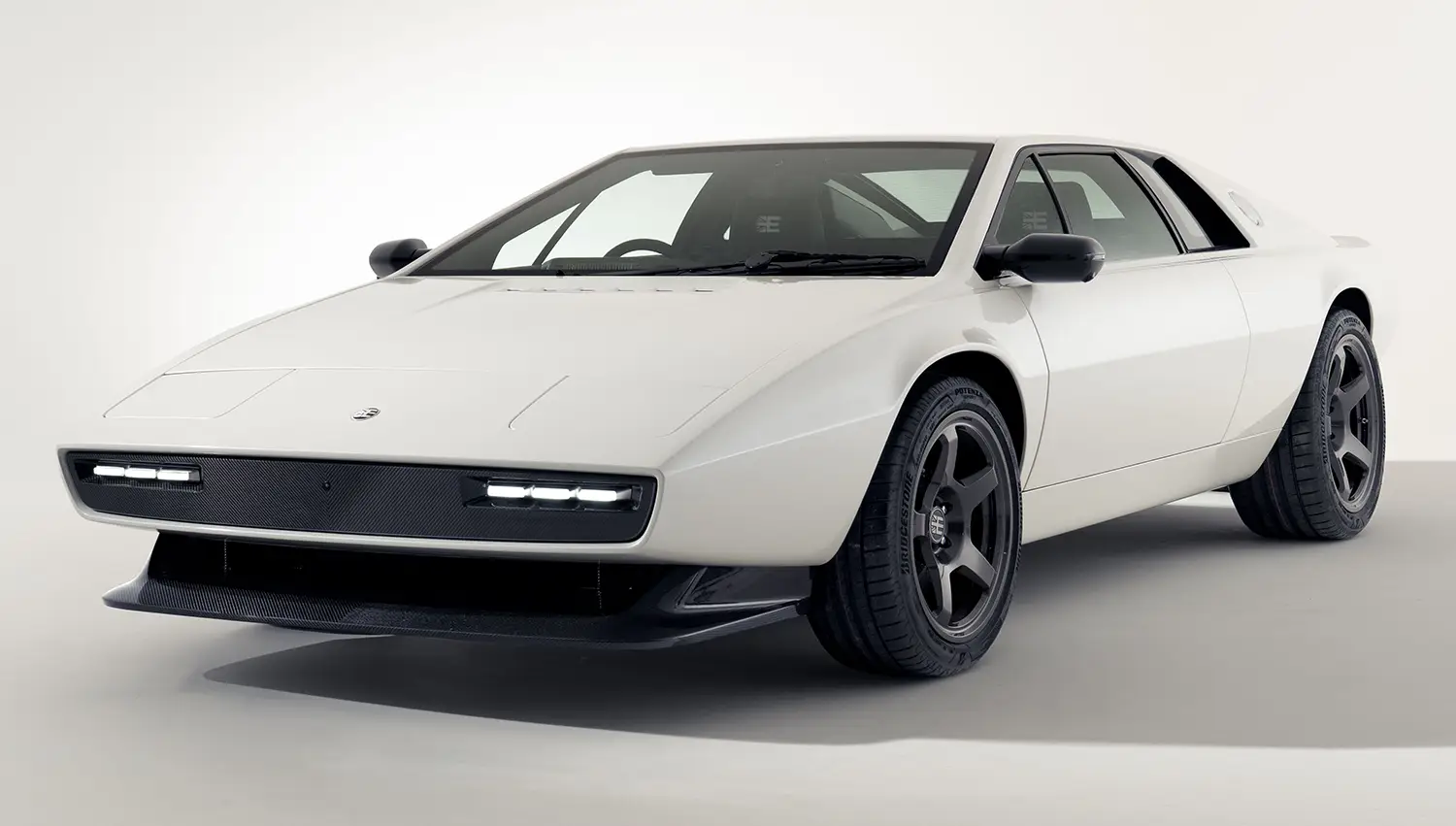 Encor Series 1 Encor Series 1