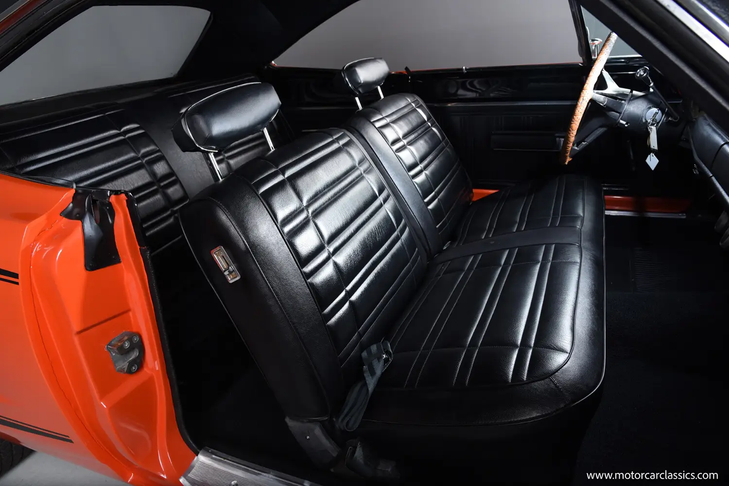 1970 Dodge Super Bee Coupe