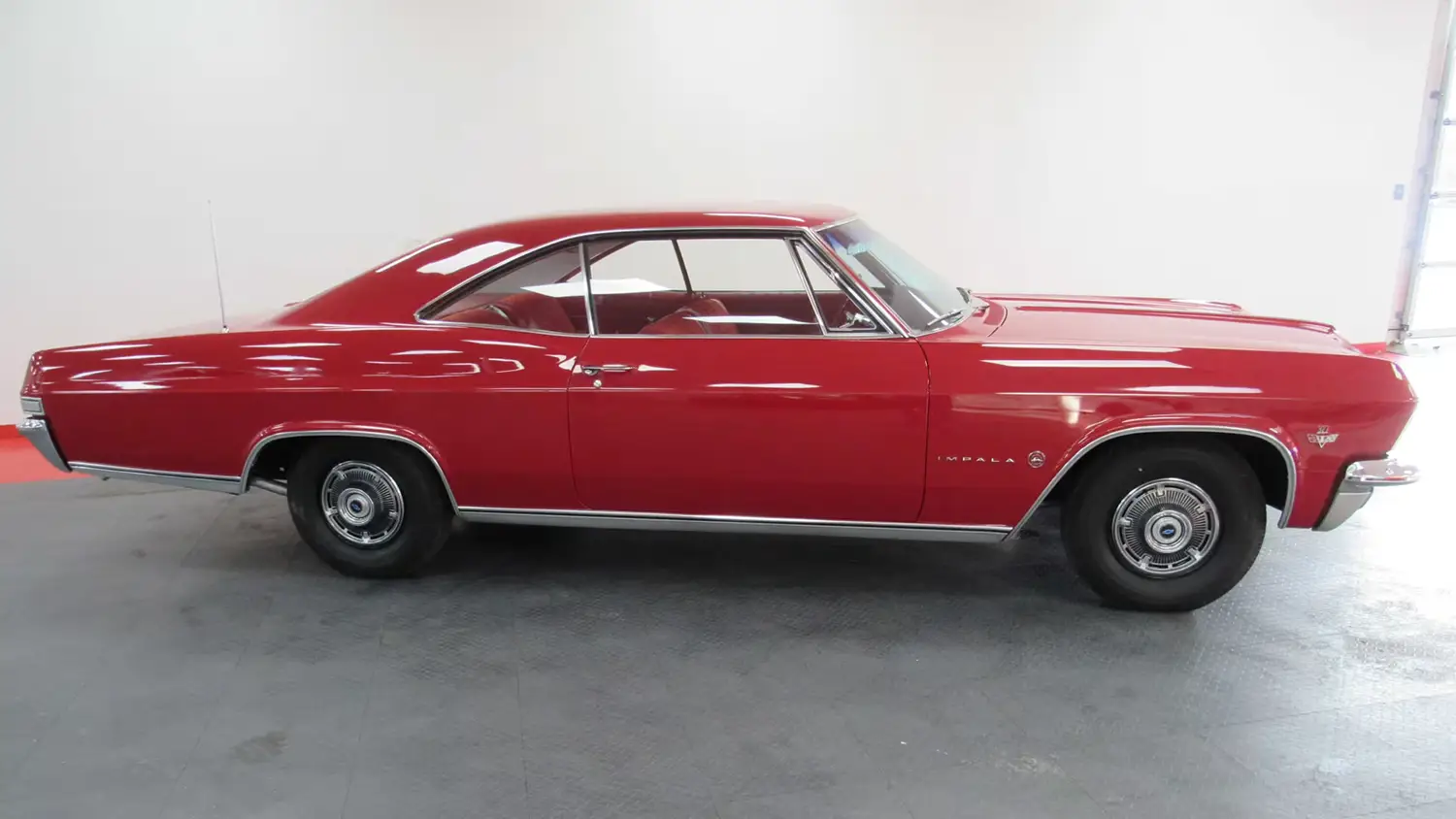 1965 Chevrolet Impala Hardtop