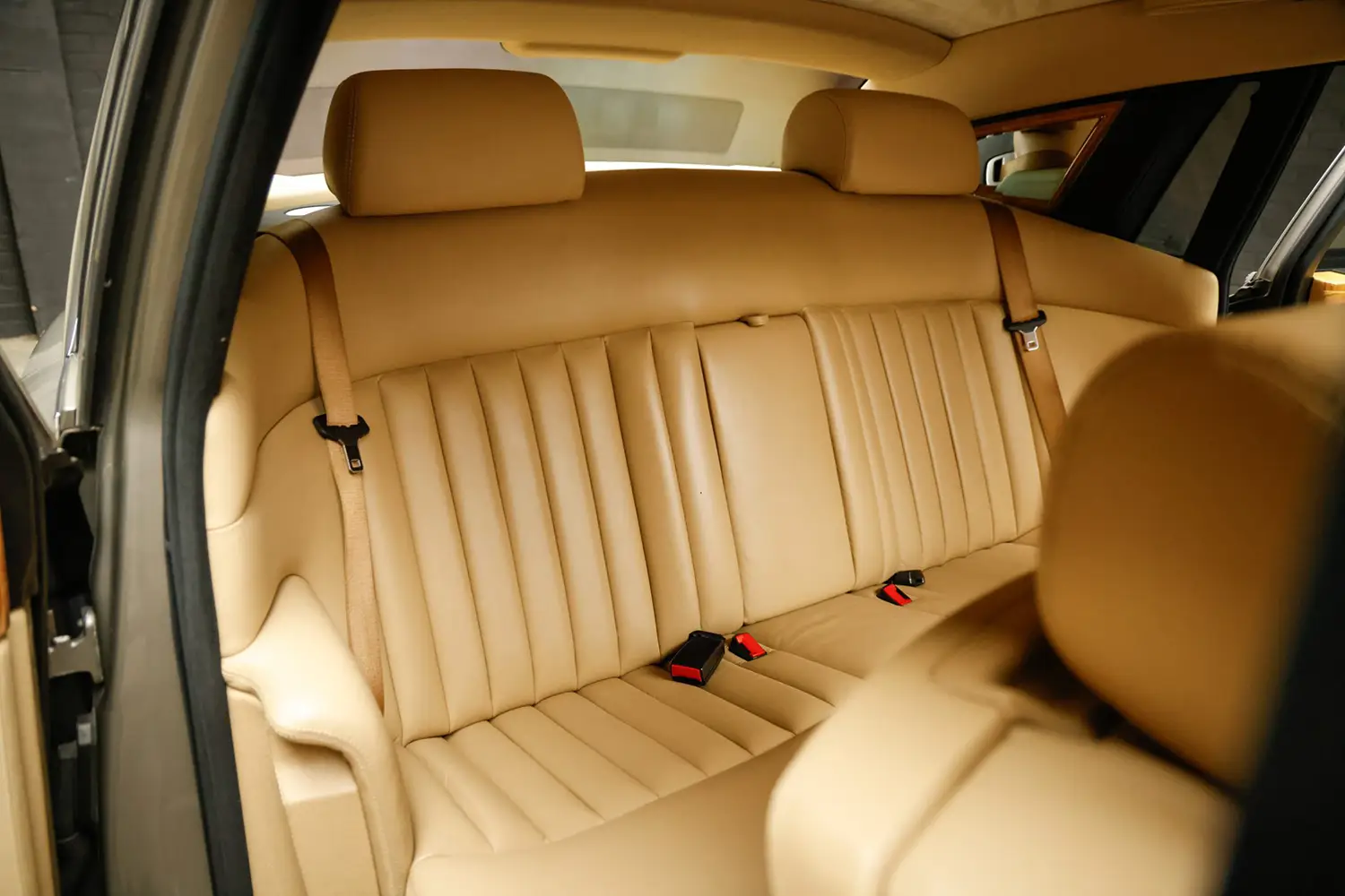 2005 Rolls-Royce Phantom