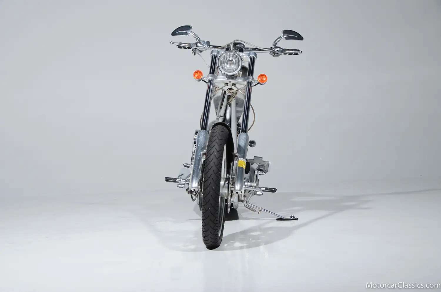 2005 American Ironhorse Chopper